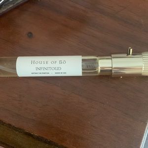 Scentbird House of BO Infinitoud sample
